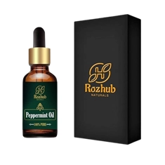 Peppermint Essential Oil